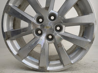 2013-2016 Chevrolet Malibu Oem Wheel Rim - Oemusedautoparts1.com