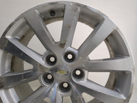 2013-2016 Chevrolet Malibu Oem Wheel Rim - Oemusedautoparts1.com