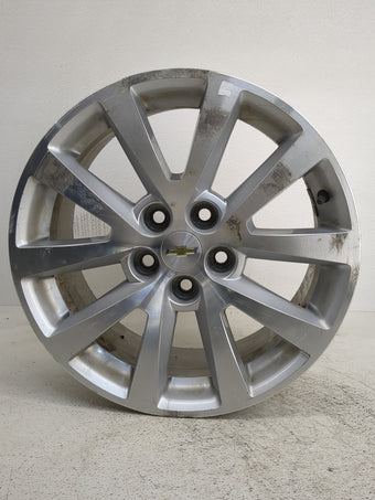 compare product 2013-2016 Chevrolet Malibu Oem Wheel Rim