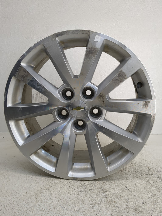 2013-2016 Chevrolet Malibu Oem Wheel Rim - Oemusedautoparts1.com