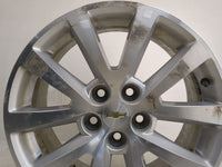 2013-2016 Chevrolet Malibu Oem Wheel Rim - Oemusedautoparts1.com