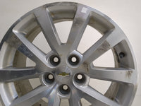 2013-2016 Chevrolet Malibu Oem Wheel Rim - Oemusedautoparts1.com