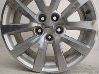 2013-2016 Chevrolet Malibu Oem Wheel Rim - Oemusedautoparts1.com