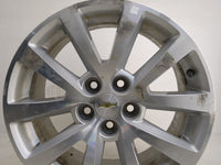 2013-2016 Chevrolet Malibu Oem Wheel Rim - Oemusedautoparts1.com