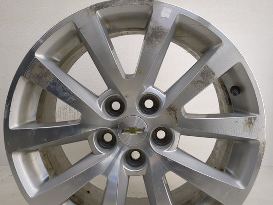 2013-2016 Chevrolet Malibu Oem Wheel Rim