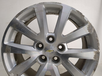 compare product 2013-2016 Chevrolet Malibu Oem Wheel Rim