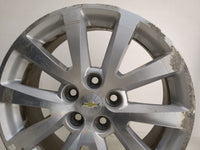 2013-2016 Chevrolet Malibu Oem Wheel Rim - Oemusedautoparts1.com