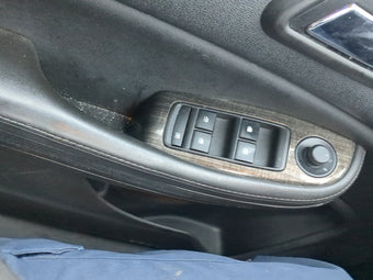 compare product 2014-2016 Chevrolet Malibu Master Power Window Switch Replacement Driver Side Left Fits Fits 2013 2014 2015 2016 OEM Used Auto Parts