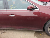 2014-2016 Chevrolet Malibu Passenger Front Door Oem - Oemusedautoparts1.com