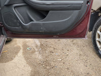 2014-2016 Chevrolet Malibu Passenger Front Door Oem 1223849 - Oemusedautoparts1.com