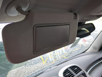 2013-2016 Chevrolet Malibu Sun Visor Shade Replacement Driver Left Mirror Fits Fits 2013 2014 2015 2016 OEM Used Auto Parts 