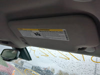 2013-2016 Chevrolet Malibu Sun Visor Shade Replacement Passenger Right Mirror Fits Fits 2013 2014 2015 2016 OEM Used Auto Pa