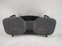 2014-2016 Chevrolet Malibu Instrument Cluster Speedometer Gauges P/N:23489226 Miles:173K Fits Fits 2014 2015 2016 OEM Used A