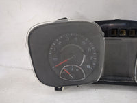 2014-2016 Chevrolet Malibu Instrument Cluster Speedometer Gauges P/N:23489226 Miles:173K Fits Fits 2014 2015 2016 OEM Used A