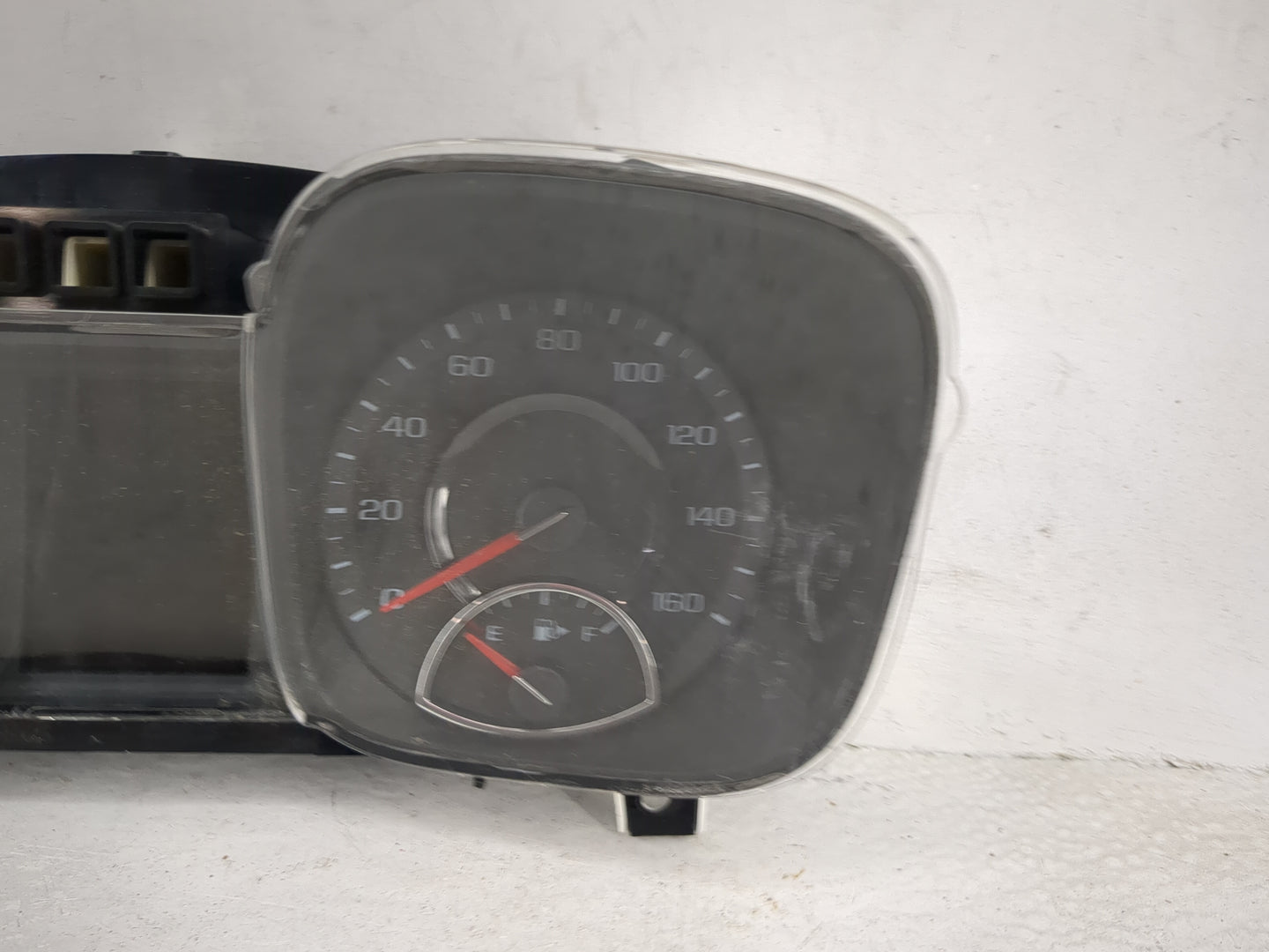 2014-2016 Chevrolet Malibu Instrument Cluster Speedometer Gauges P/N:23489226 Miles:173K Fits Fits 2014 2015 2016 OEM Used A