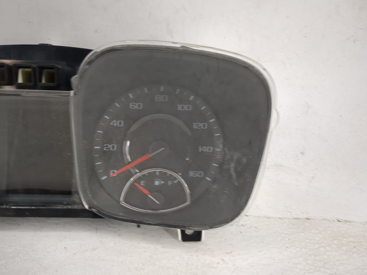 2014-2016 Chevrolet Malibu Instrument Cluster Speedometer Gauges P/N:23489226 Miles:173K Fits Fits 2014 2015 2016 OEM Used A