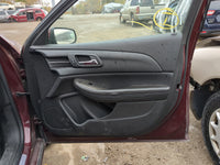 2015 Chevrolet Malibu Front Right Passenger Interior Door Panel Trim 1223923 - Oemusedautoparts1.com