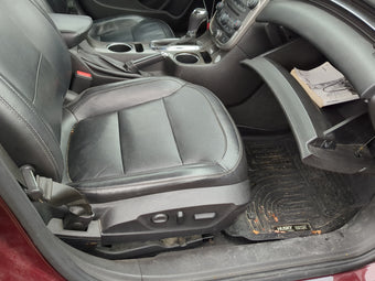 compare product 2014-2015 Chevrolet Malibu Passenger Front Seat Oem
