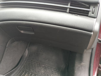 compare product 2015 Chevrolet Malibu Passenger Glove Box Door Storage Compartment 1223954