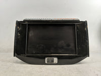 2013-2016 Chevrolet Malibu Information Display Screen - Oemusedautoparts1.com