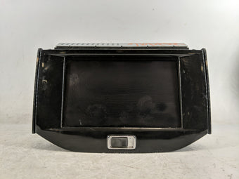 compare product 2013-2016 Chevrolet Malibu Information Display Screen