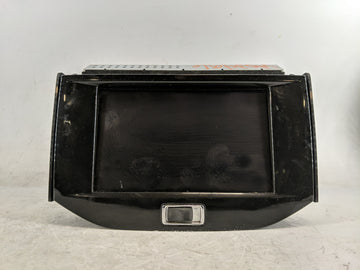 2013-2016 Chevrolet Malibu Information Display Screen - Oemusedautoparts1.com