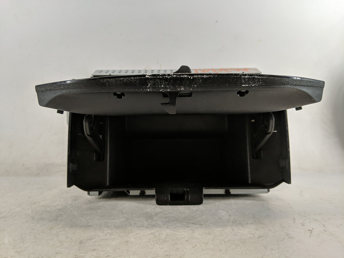 2013-2016 Chevrolet Malibu Information Display Screen - Oemusedautoparts1.com
