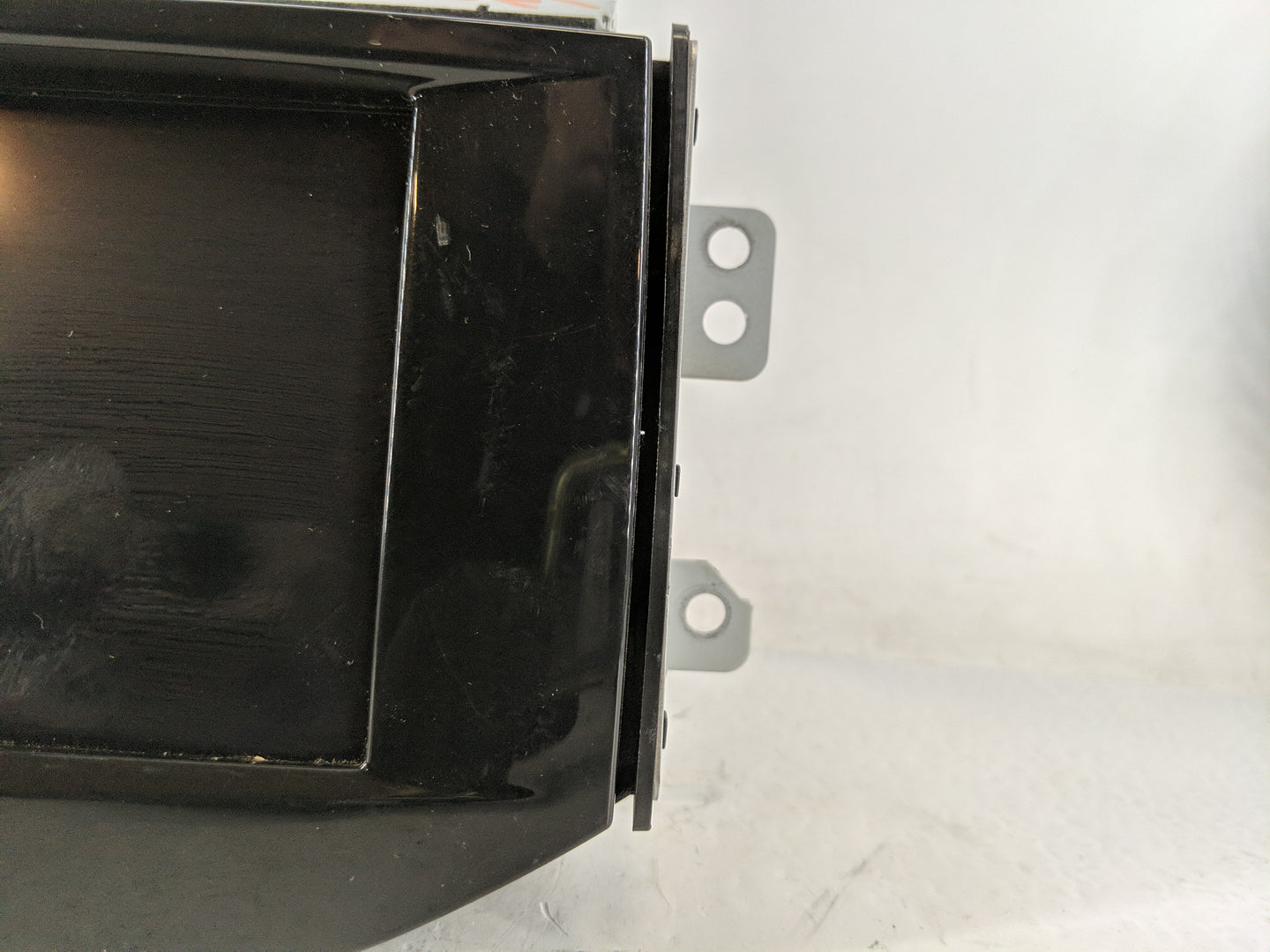 2013-2016 Chevrolet Malibu Information Display Screen - Oemusedautoparts1.com