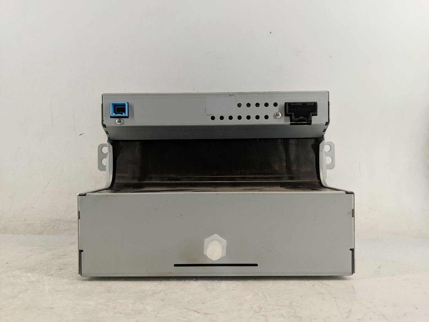 2013-2016 Chevrolet Malibu Information Display Screen - Oemusedautoparts1.com