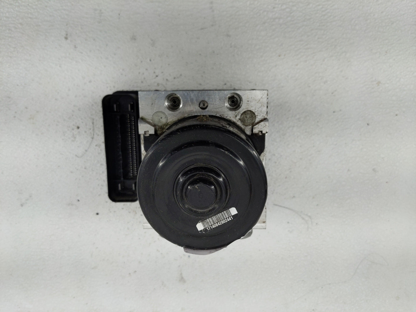 2013-2016 Chevrolet Malibu ABS Pump Control Module Replacement Fits Fits 2012 2013 2014 2015 2016 OEM Used Auto Parts - Oemu