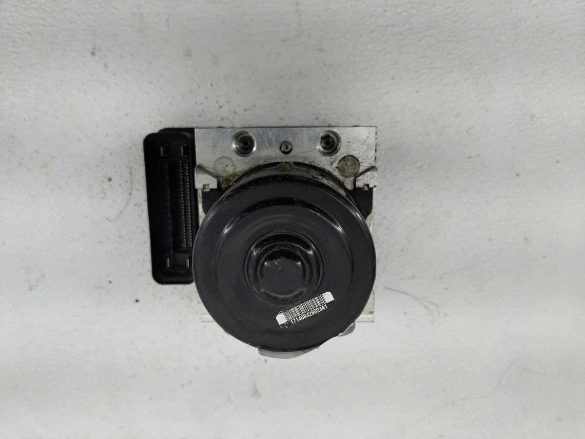 2013-2016 Chevrolet Malibu Anti-Lock Brake ABS Pump Module Actuator OEM Fits Fits 2012 2013 2014 2015 2016 OEM Used Auto Par