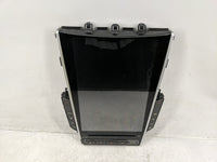 2013-2015 Chevrolet Malibu Climate Control Module Temperature AC/Heater Replacement Fits Fits 2013 2014 2015 OEM Used Auto P