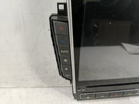 2013-2015 Chevrolet Malibu Climate Control Module Temperature AC/Heater Replacement Fits Fits 2013 2014 2015 OEM Used Auto P