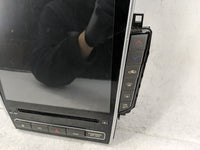 2013-2015 Chevrolet Malibu Climate Control Module Temperature AC/Heater Replacement Fits Fits 2013 2014 2015 OEM Used Auto P