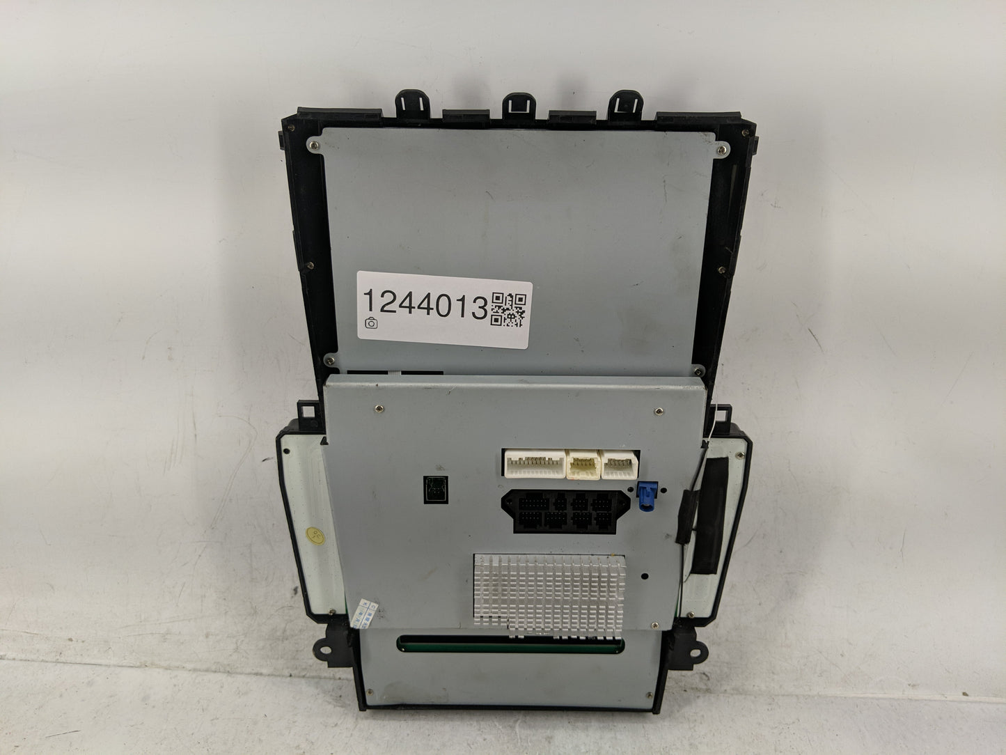 2013-2015 Chevrolet Malibu Climate Control Module Temperature AC/Heater Replacement Fits Fits 2013 2014 2015 OEM Used Auto P