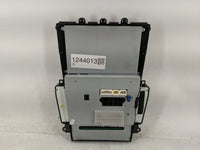 2013-2015 Chevrolet Malibu Climate Control Module Temperature AC/Heater Replacement Fits Fits 2013 2014 2015 OEM Used Auto P
