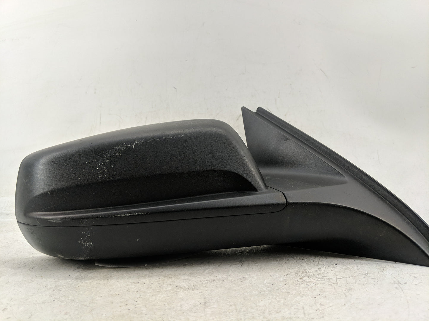 2014-2016 Chevrolet Malibu Side Mirror Replacement Passenger Right View Door Mirror Fits Fits 2014 2015 2016 OEM Used Auto P