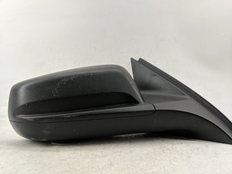 compare product 2014-2016 Chevrolet Malibu Side Mirror Replacement Passenger Right View Door Mirror Fits Fits 2014 2015 2016 OEM Used Auto Parts
