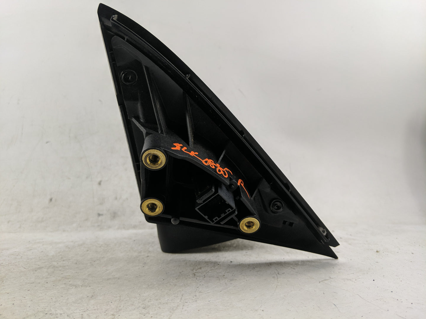2014-2016 Chevrolet Malibu Side Mirror Replacement Passenger Right View Door Mirror Fits Fits 2014 2015 2016 OEM Used Auto P