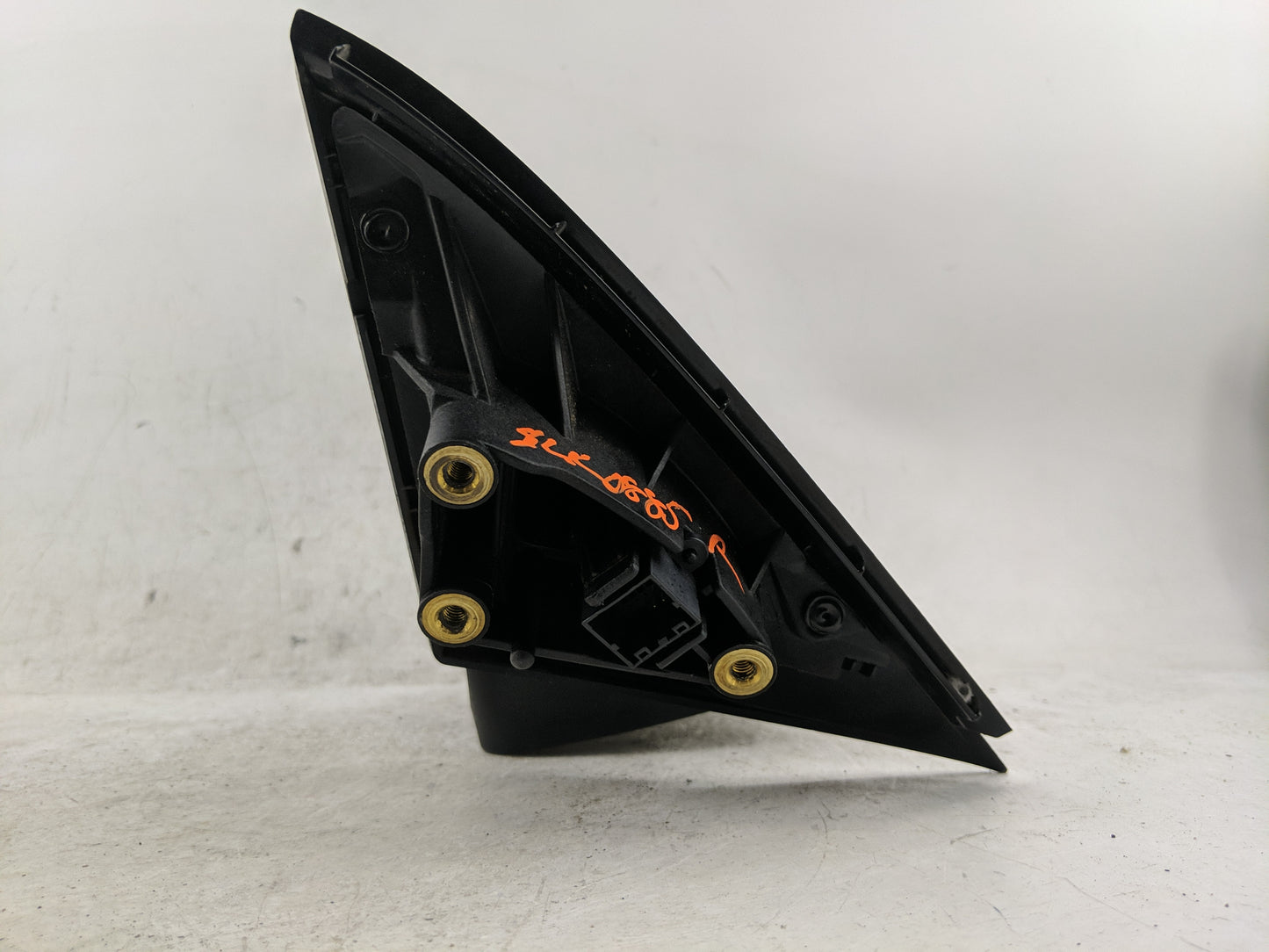 2014-2016 Chevrolet Malibu Side Mirror Replacement Passenger Right View Door Mirror Fits Fits 2014 2015 2016 OEM Used Auto P