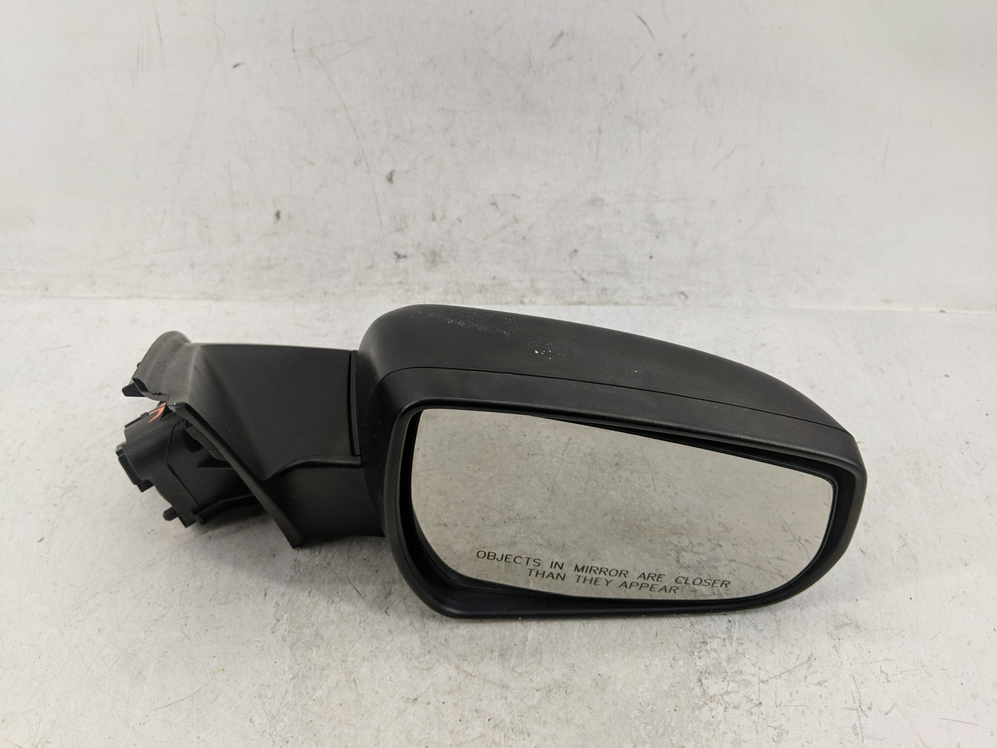 2014-2016 Chevrolet Malibu Side Mirror Replacement Passenger Right View Door Mirror Fits Fits 2014 2015 2016 OEM Used Auto P