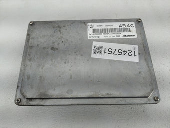 compare product 2013-2016 Chevrolet Malibu PCM Engine Control Computer ECU ECM PCU OEM P/N:12664220 12655476 Fits Fits 2013 2014 2015 2016 OEM Used Auto Parts