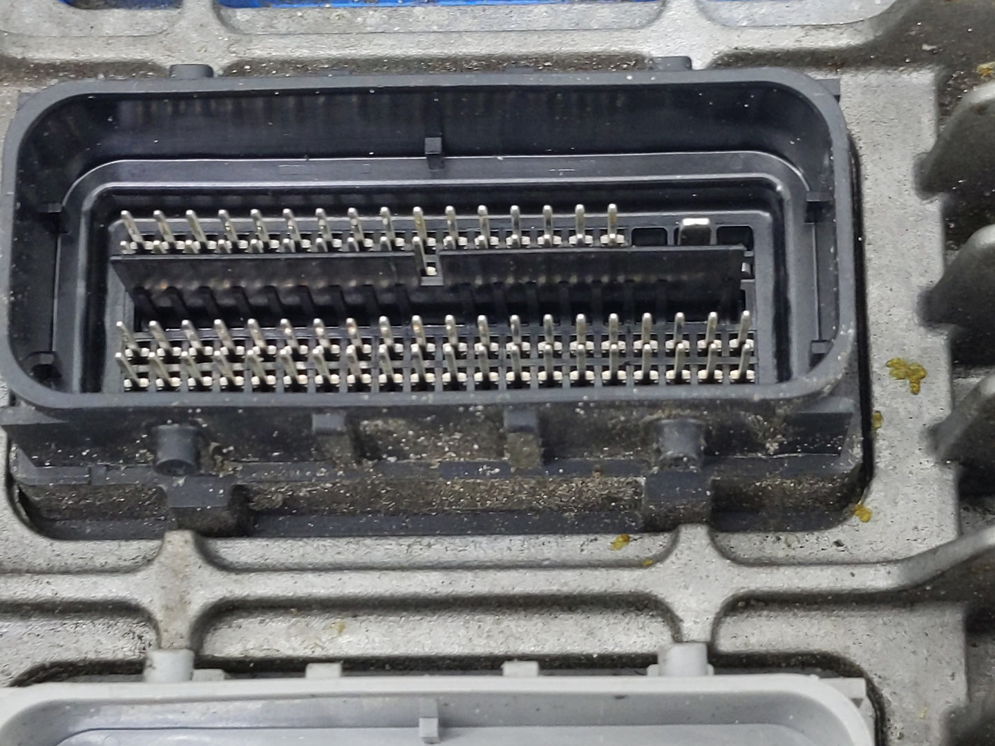 2013-2016 Chevrolet Malibu PCM Engine Control Computer ECU ECM PCU OEM P/N:12664220 12655476 Fits Fits 2013 2014 2015 2016 O