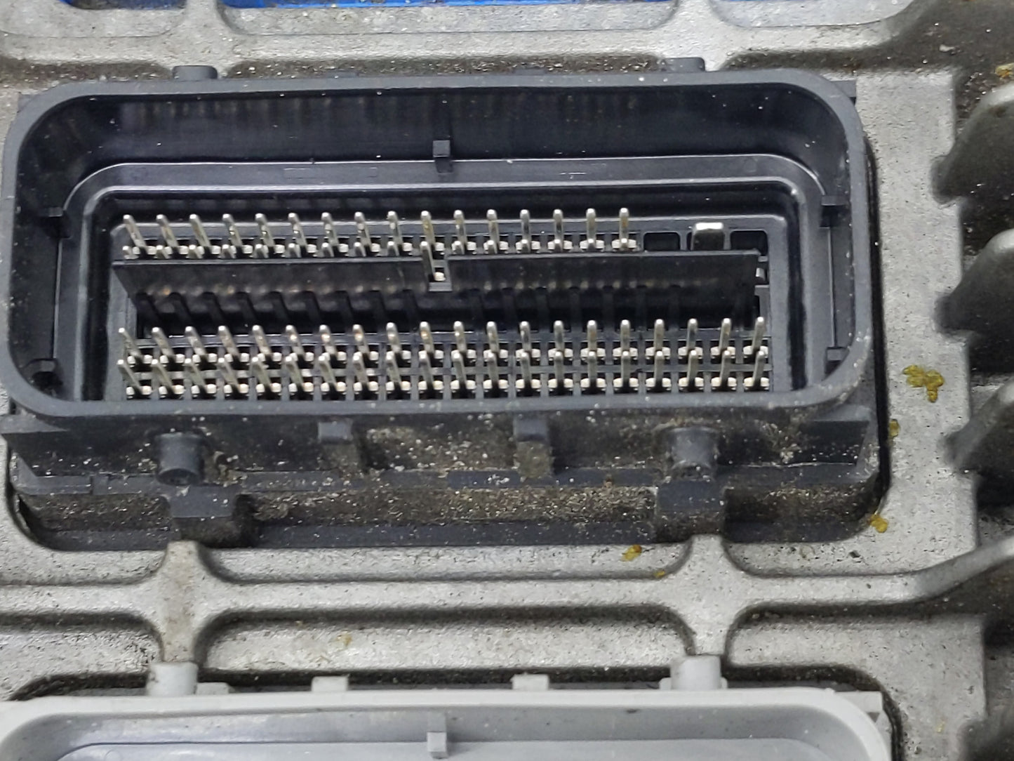 2013-2016 Chevrolet Malibu PCM Engine Control Computer ECU ECM PCU OEM P/N:12664220 12655476 Fits Fits 2013 2014 2015 2016 O