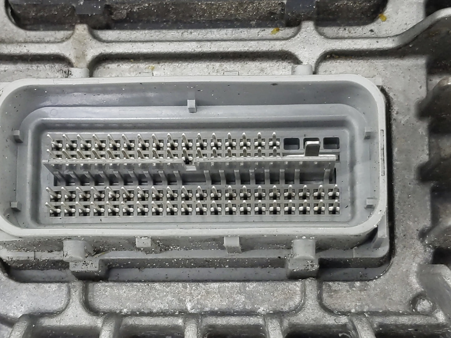 2013-2016 Chevrolet Malibu PCM Engine Control Computer ECU ECM PCU OEM P/N:12664220 12655476 Fits Fits 2013 2014 2015 2016 O