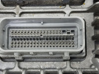 2013-2016 Chevrolet Malibu PCM Engine Control Computer ECU ECM PCU OEM P/N:12664220 12655476 Fits Fits 2013 2014 2015 2016 O
