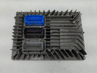 2013-2016 Chevrolet Malibu PCM Engine Control Computer ECU ECM PCU OEM P/N:12664220 12655476 Fits Fits 2013 2014 2015 2016 O