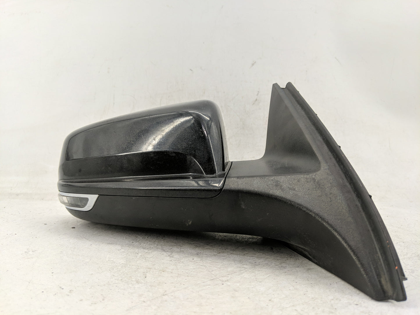 2014-2016 Chevrolet Malibu Side Mirror Replacement Passenger Right View Door Mirror Fits Fits 2014 2015 2016 OEM Used Auto P