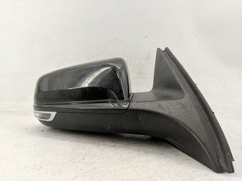 compare product 2014-2016 Chevrolet Malibu Side Mirror Replacement Passenger Right View Door Mirror Fits Fits 2014 2015 2016 OEM Used Auto Parts