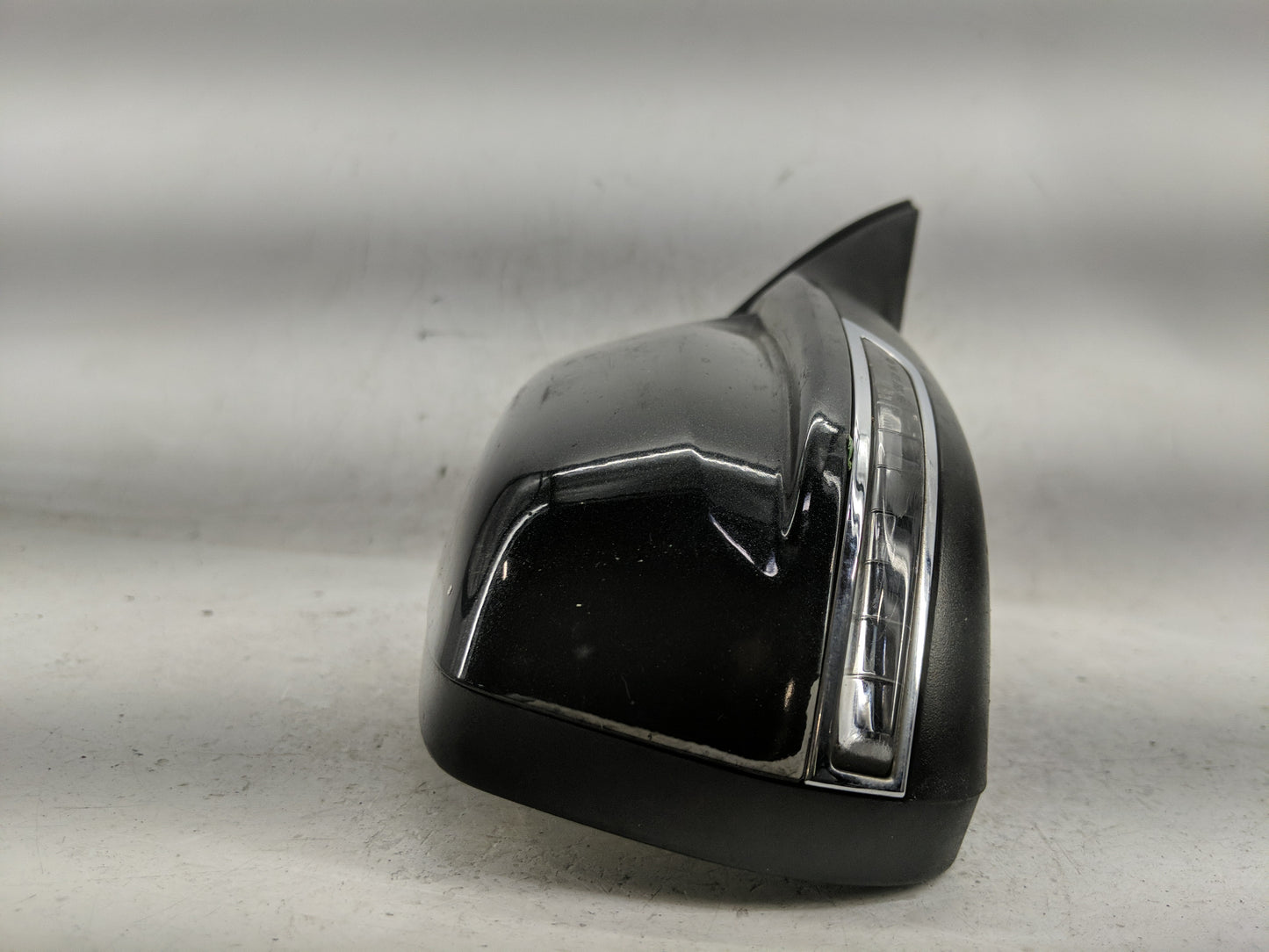 2014-2016 Chevrolet Malibu Side Mirror Replacement Passenger Right View Door Mirror Fits Fits 2014 2015 2016 OEM Used Auto P